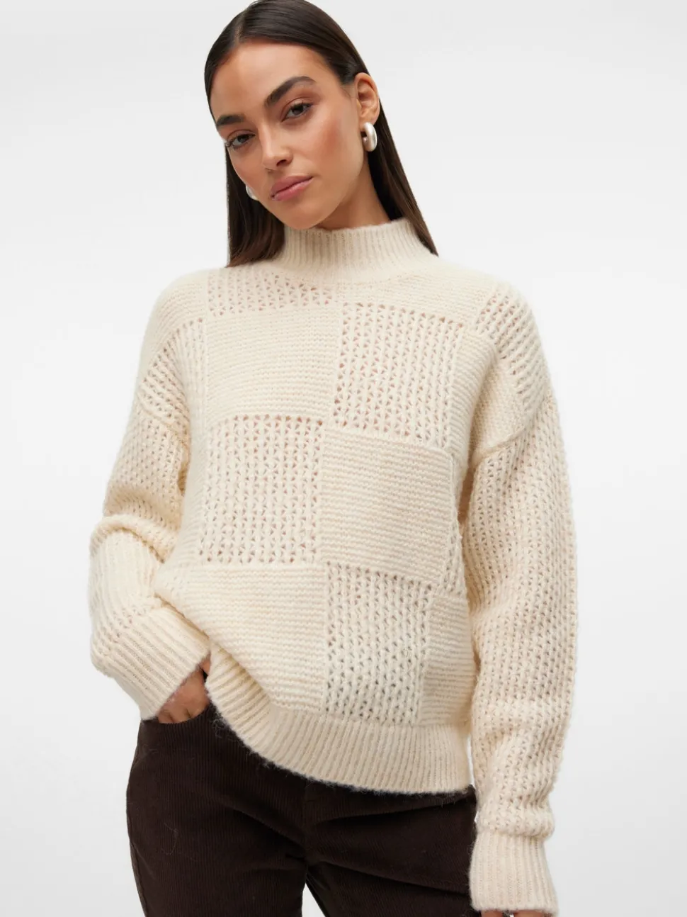 VMMOON Pullover