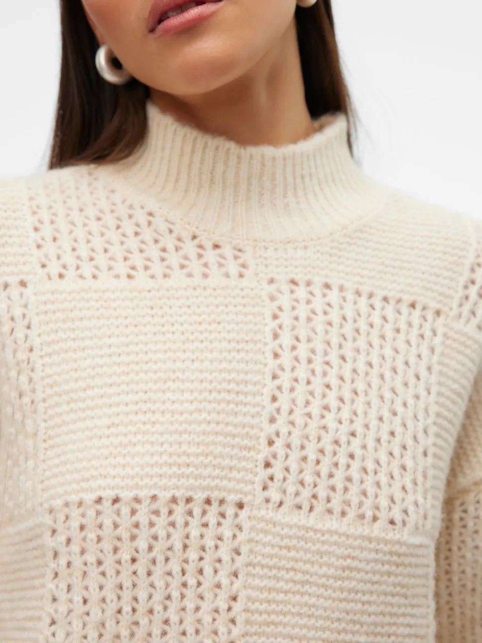 VMMOON Pullover