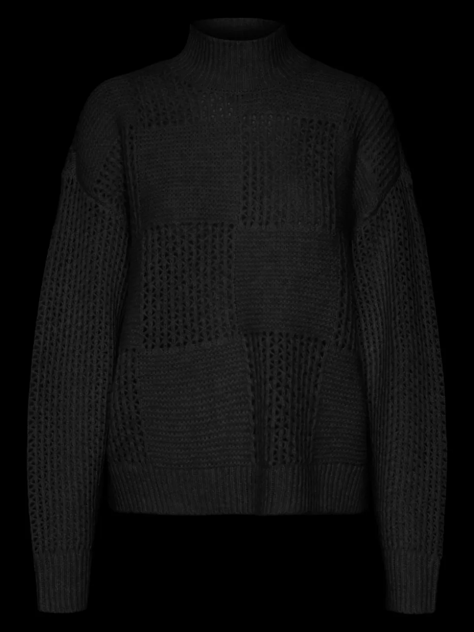 VMMOON Pullover