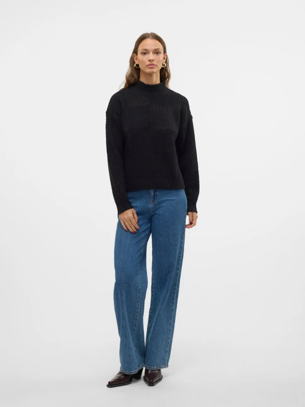 VMMOON Pullover