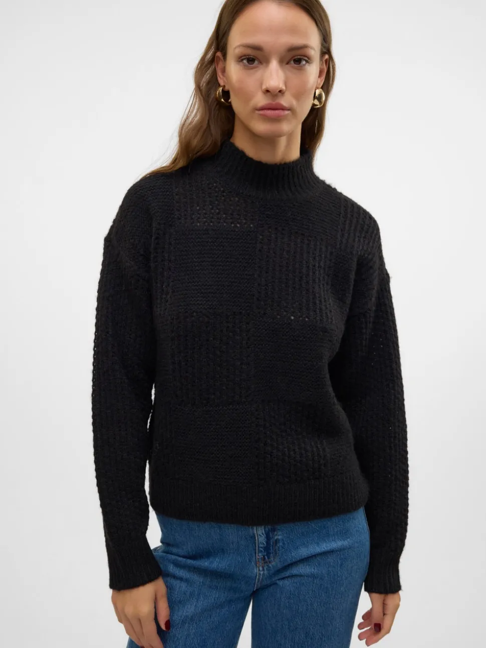 VMMOON Pullover