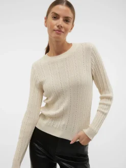 VMMORENA Pullover