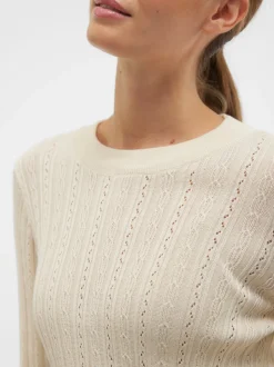 VMMORENA Pullover