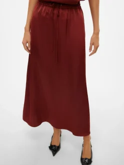 VMMOSIA Midikjol