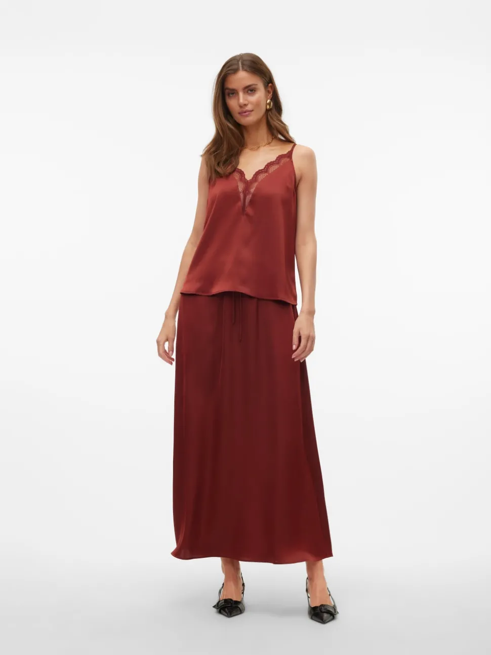 VMMOSIA Topp