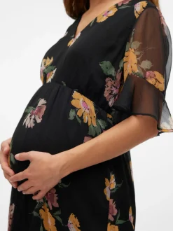 VMMSMILLA Gravidklänning