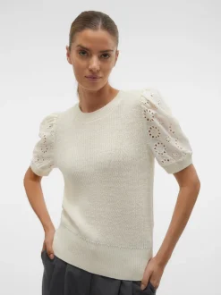 VMMULBERRY Pullover