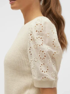 VMMULBERRY Pullover