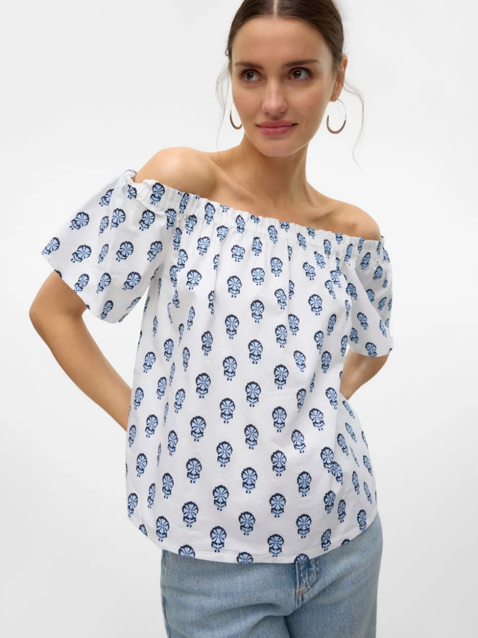 VMMYKONOS Topp