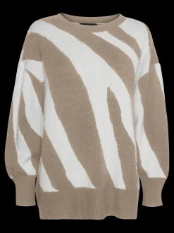 VMNANCY Pullover