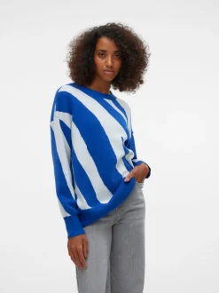 VMNANCY Pullover