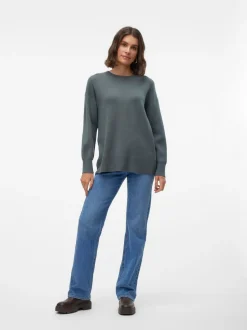 VMNANCY Pullover