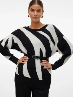 VMNANCY Pullover