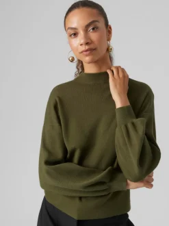 VMNANCY Pullover