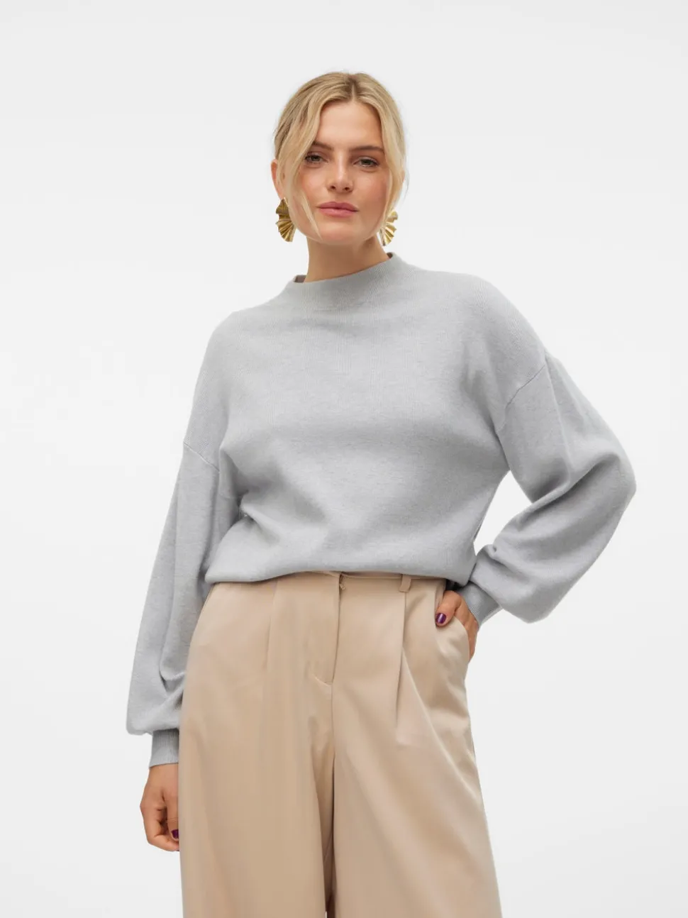 VMNANCY Pullover