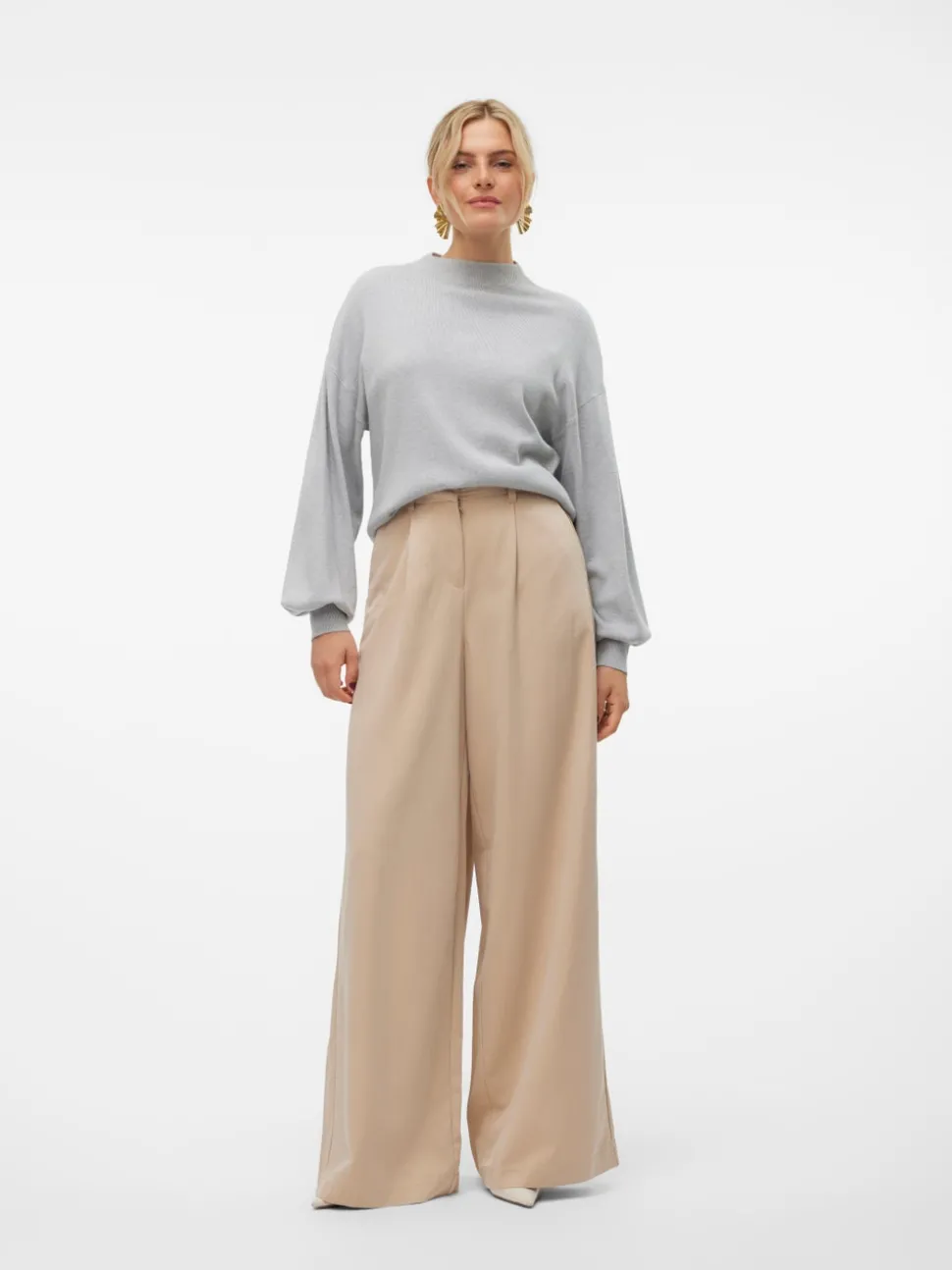 VMNANCY Pullover