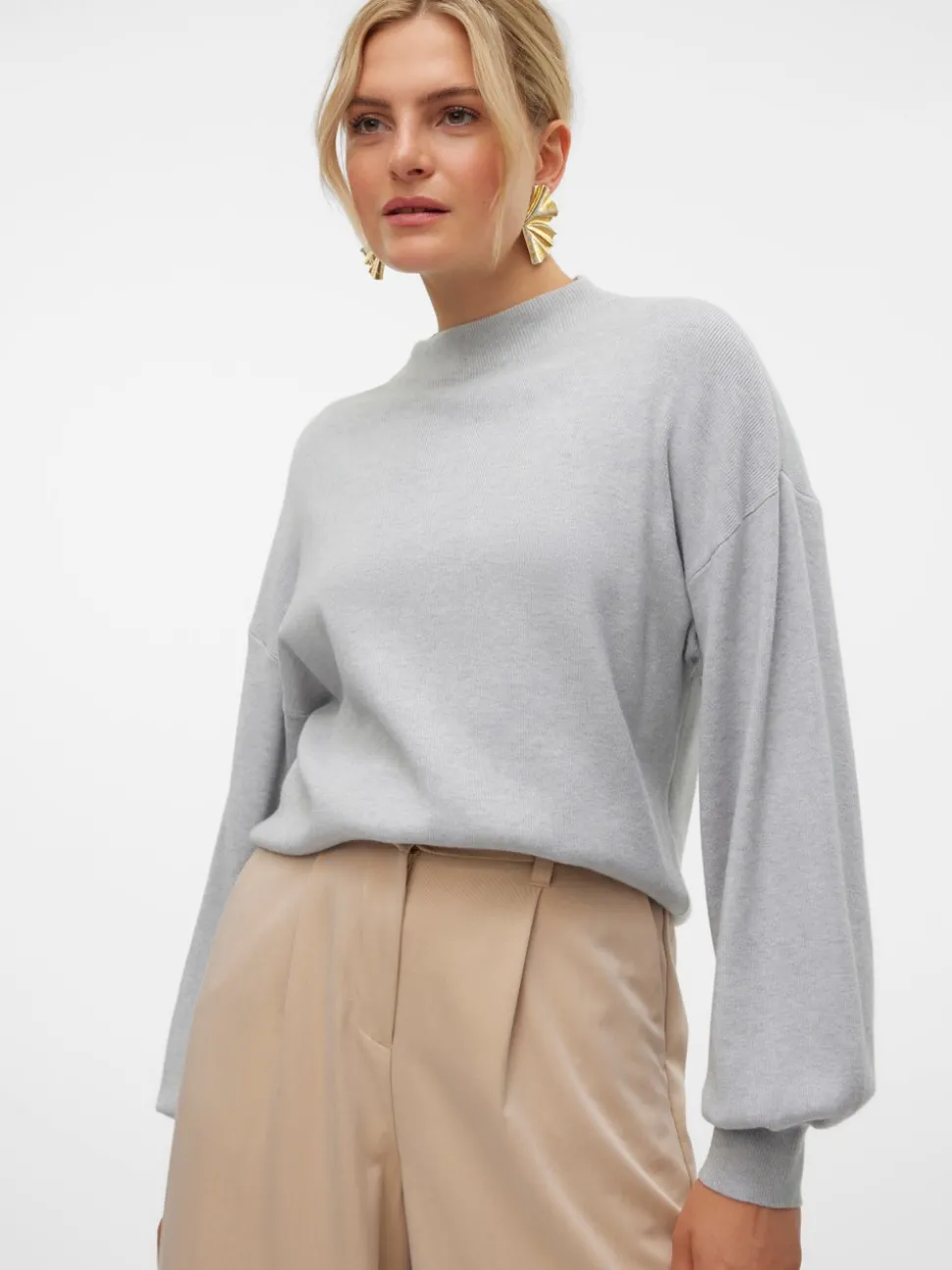 VMNANCY Pullover