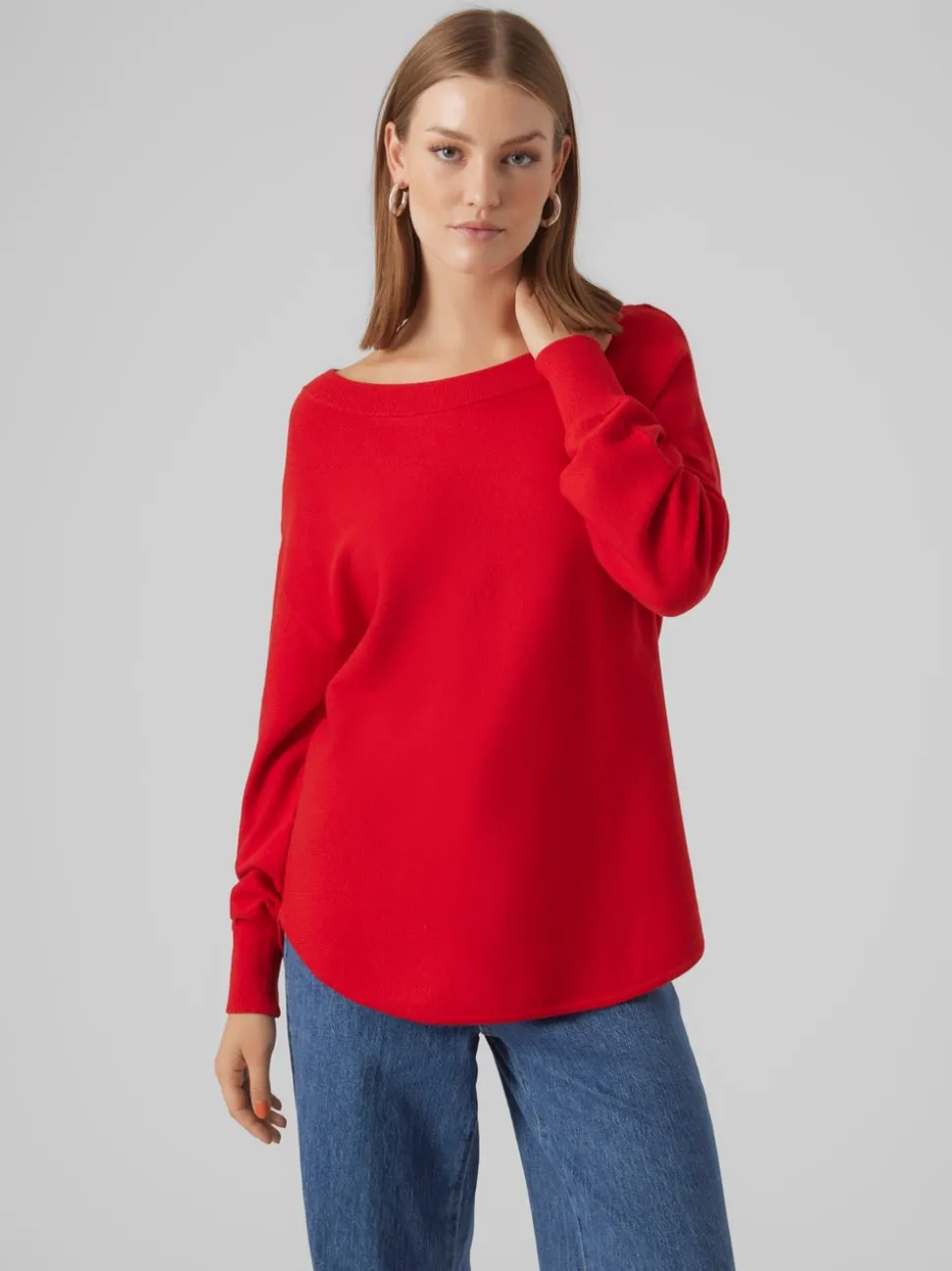 VMNANCY Pullover
