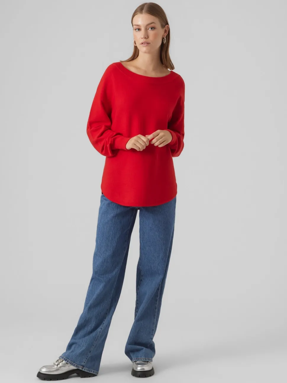 VMNANCY Pullover