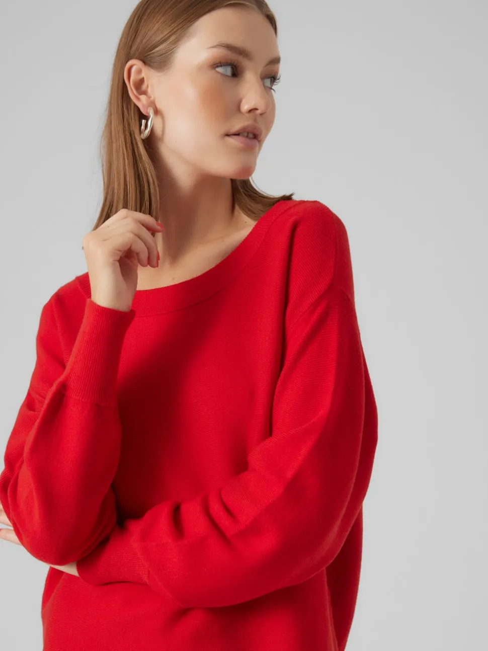 VMNANCY Pullover