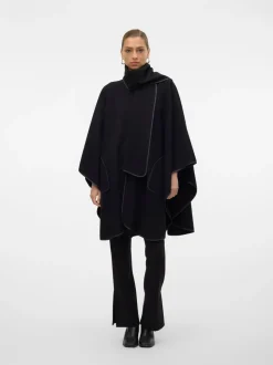VMNAOMI Poncho