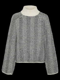 VMNAOMI Pullover