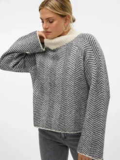 VMNAOMI Pullover
