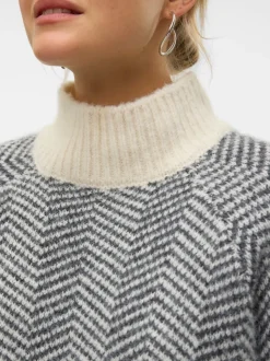 VMNAOMI Pullover