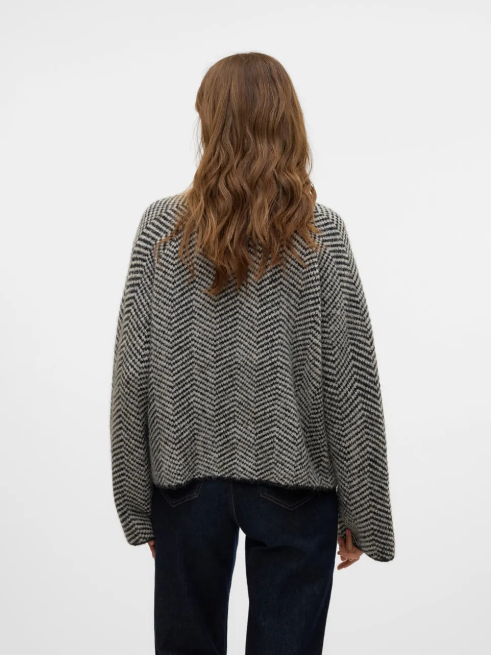 VMNAOMI Pullover