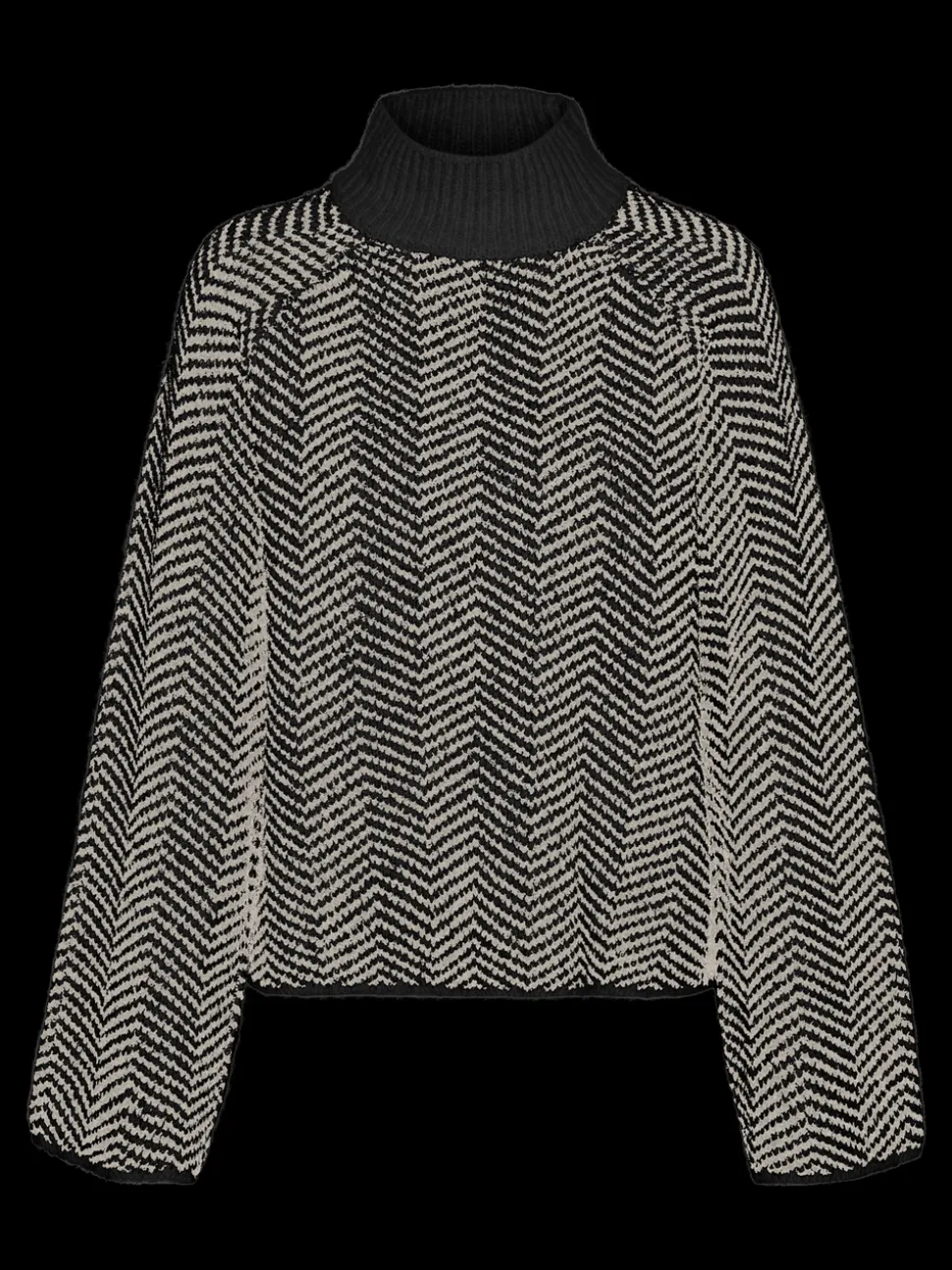 VMNAOMI Pullover
