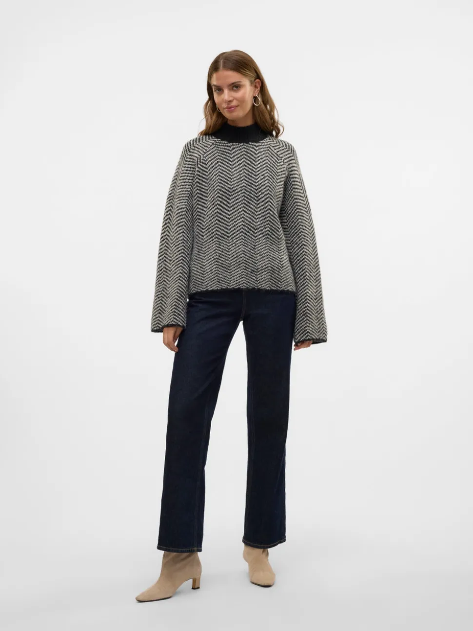 VMNAOMI Pullover