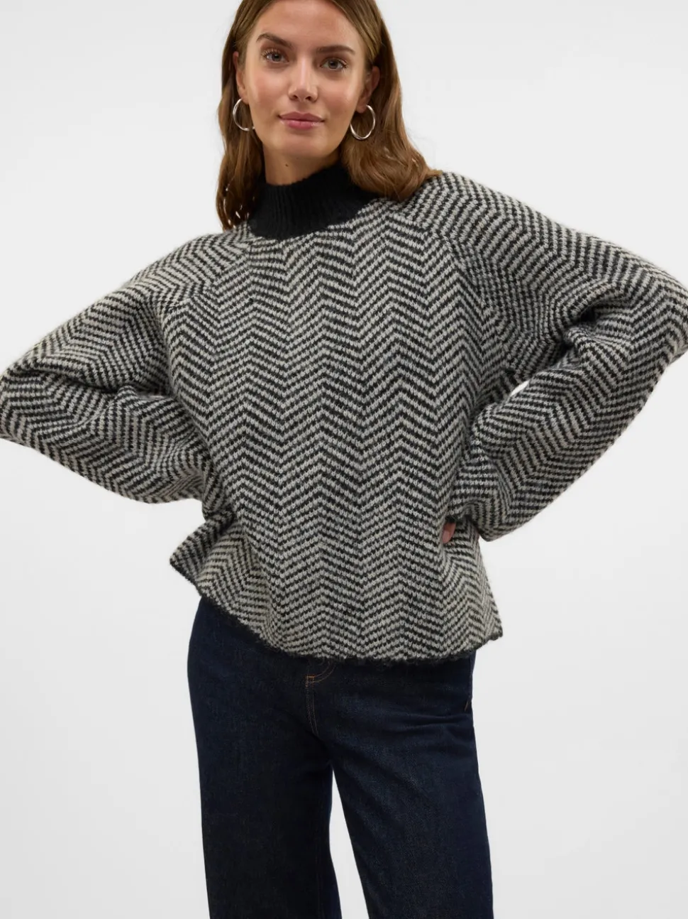 VMNAOMI Pullover