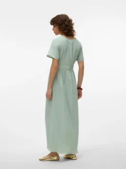 VMNATALI Lång Klänning