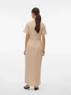VMNATALI Lång Klänning