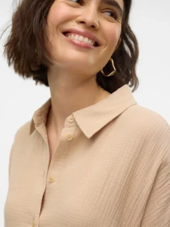 VMNATALI Skjorta
