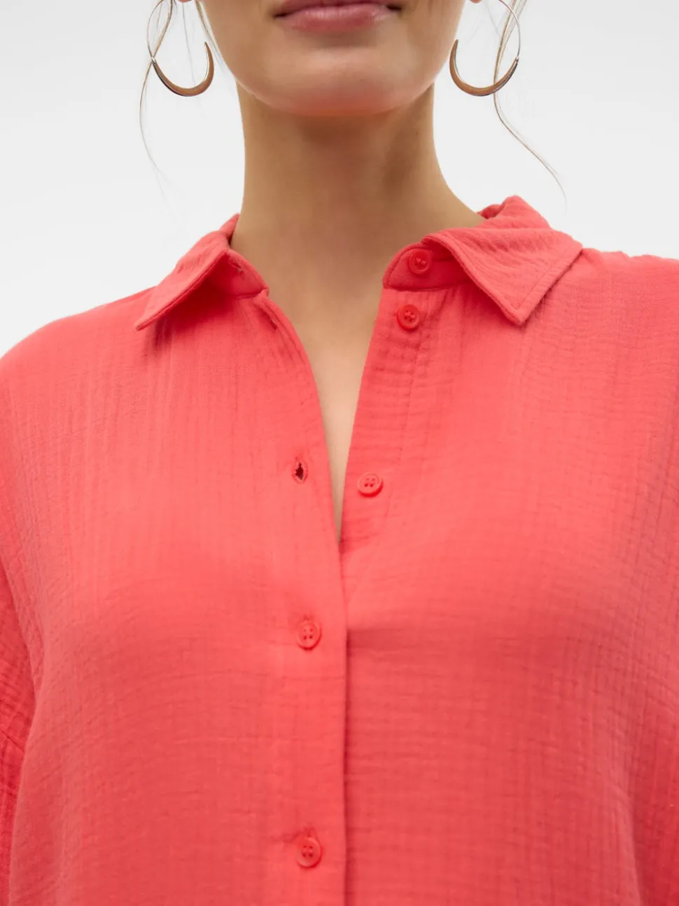 VMNATALI Skjorta
