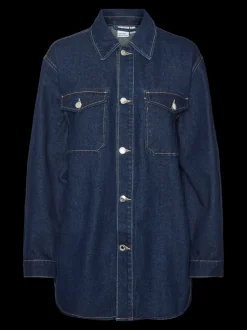 VMNAYA Denimskjorta