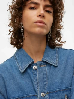 VMNAYA Denimskjorta