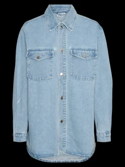 VMNAYA Denimskjorta