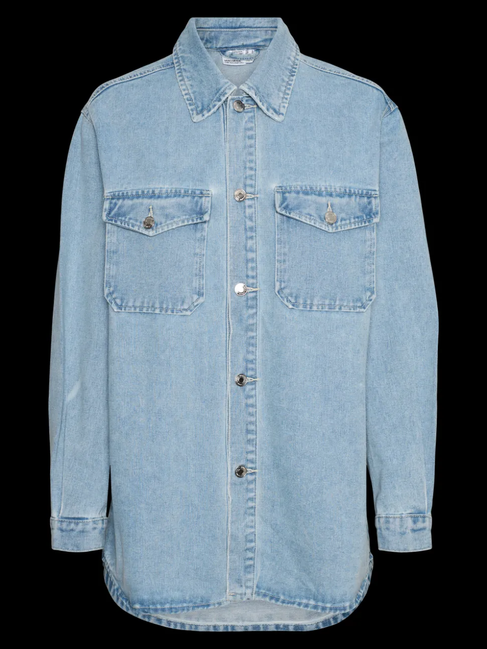 VMNAYA Denimskjorta
