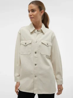 VMNAYA Denimskjorta