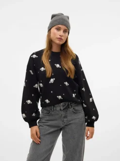 VMNETA Pullover