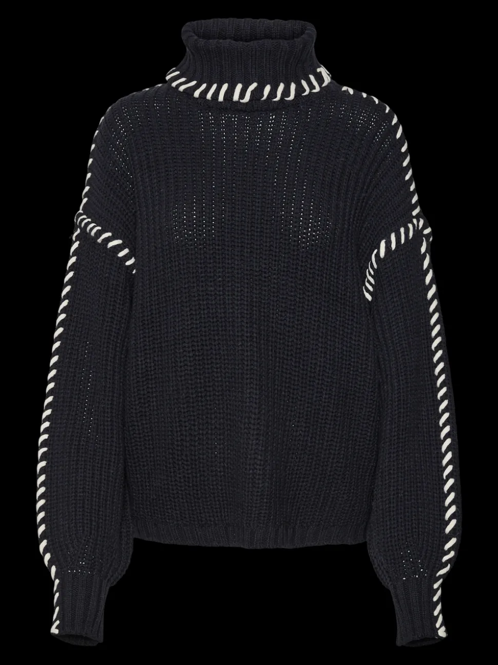 VMNEWCREAM Pullover