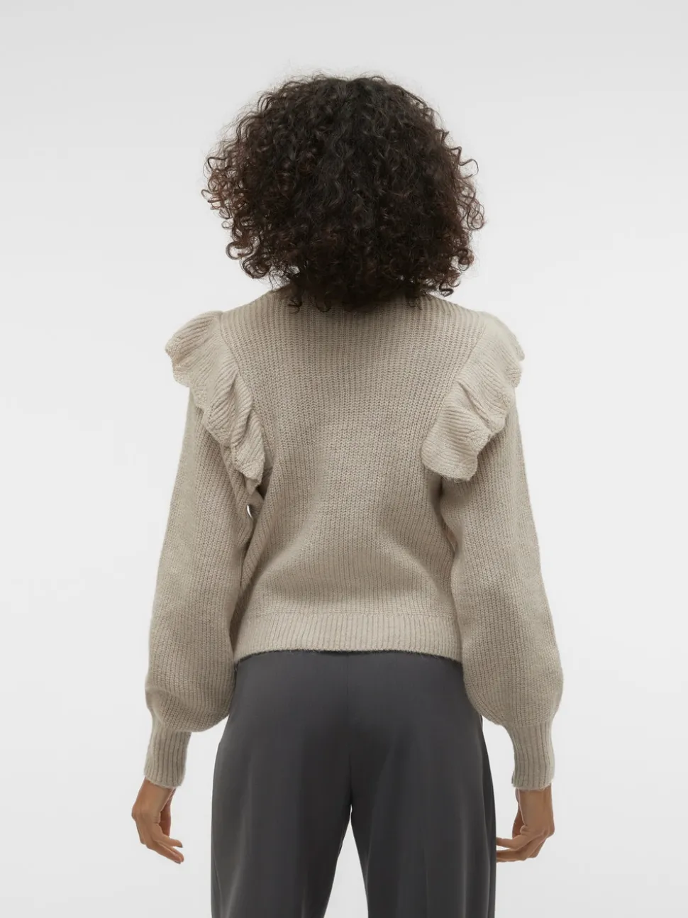 VMNEWENYA Pullover