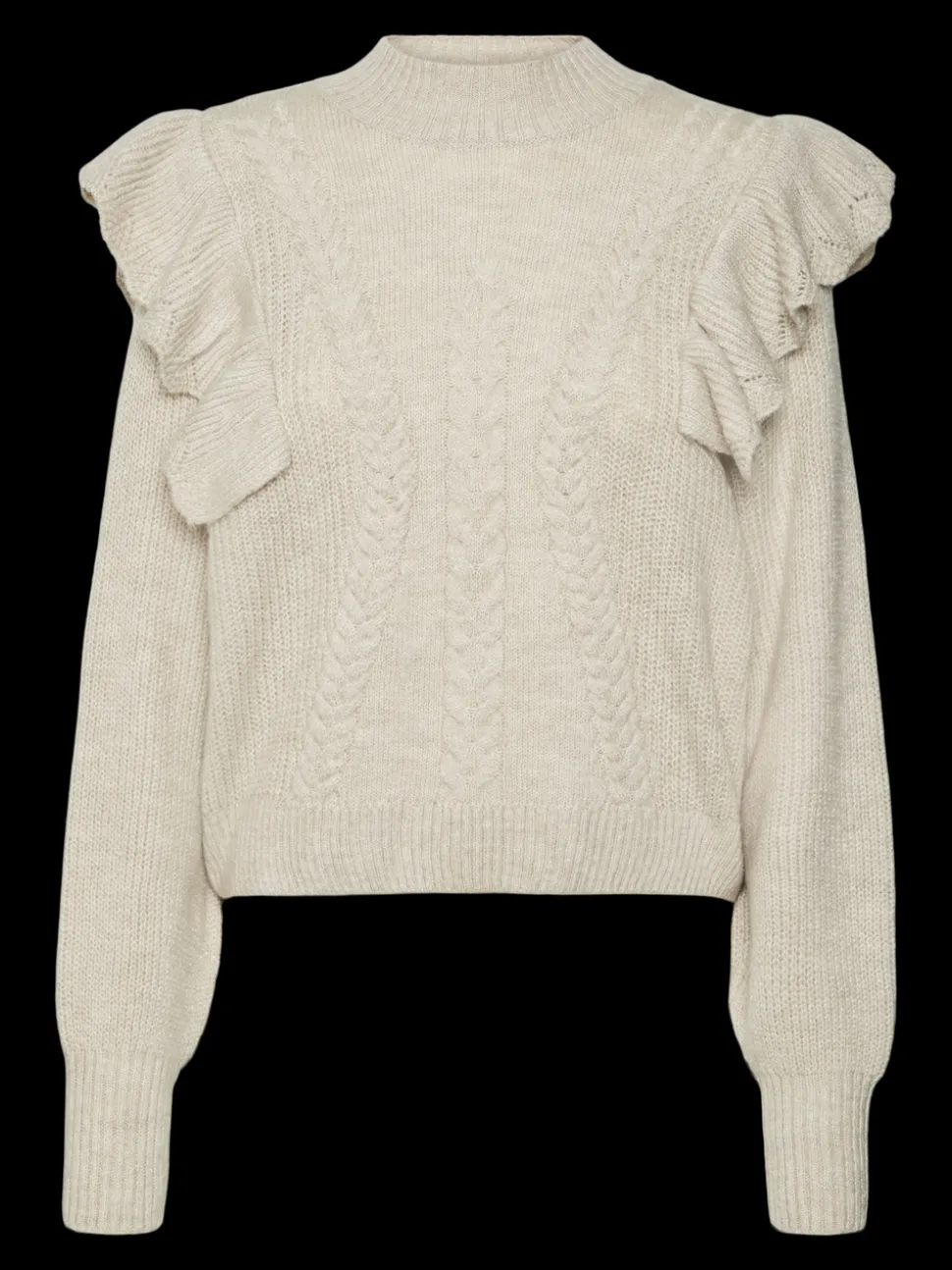 VMNEWENYA Pullover