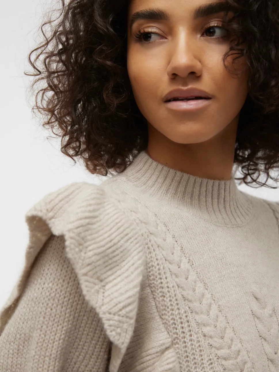 VMNEWENYA Pullover