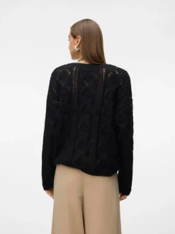 VMNEWERINSTRUCTURE Pullover