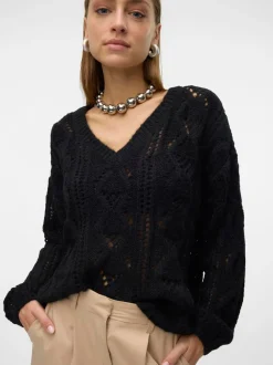 VMNEWERINSTRUCTURE Pullover