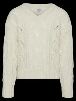VMNEWERINSTRUCTURE Pullover