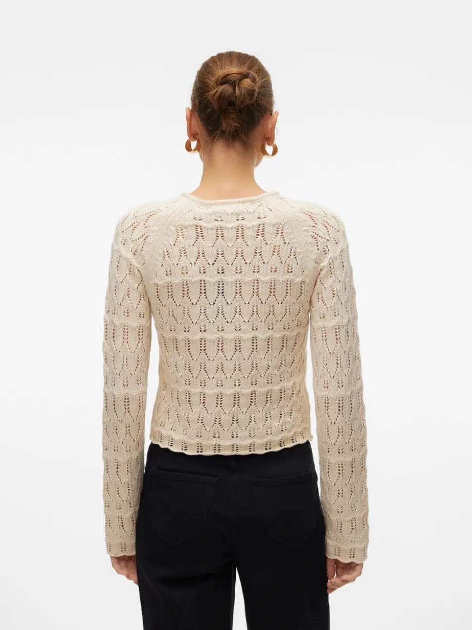 VMNEWFABIENNE Pullover